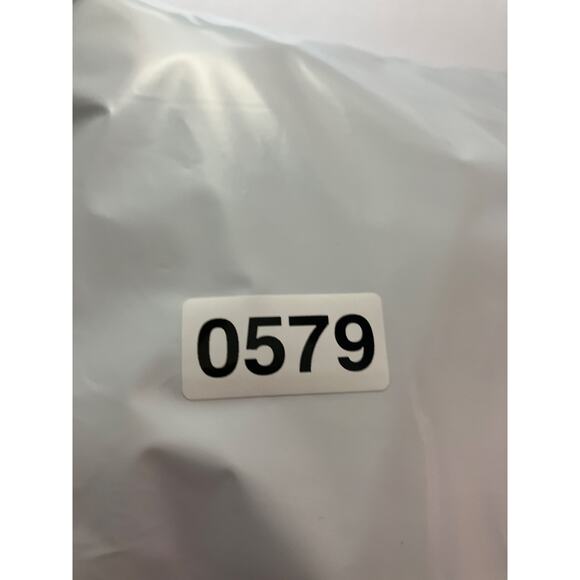 Y2K Fox Racing Black Denim Biker Shorts Women’s 7 Medium Vintage - Picture 5 of 5